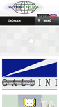 Mobile Screenshot of intermedika.com.tr